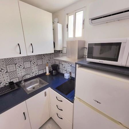 Brisa Del Mar Apartment Chiclana de la Frontera Luaran gambar