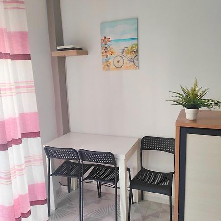 Brisa Del Mar Apartment Chiclana de la Frontera Luaran gambar