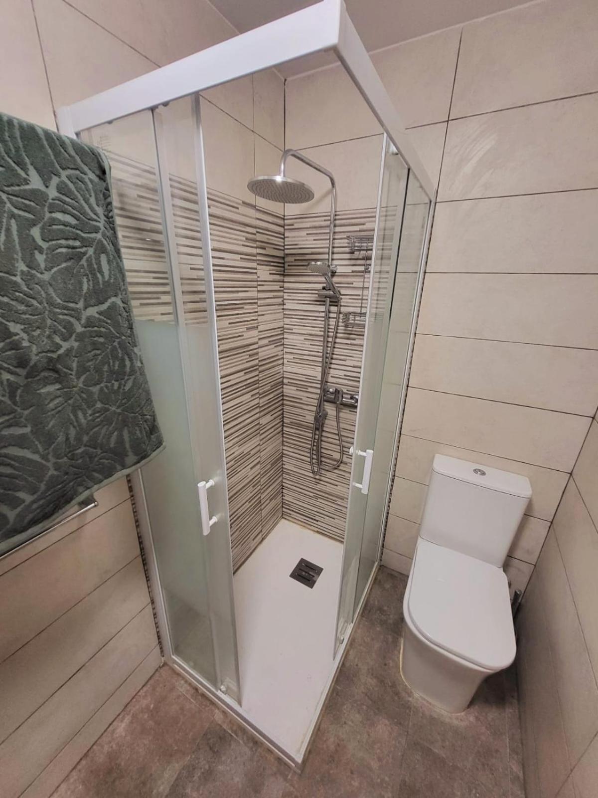 Brisa Del Mar Apartment Chiclana de la Frontera Luaran gambar