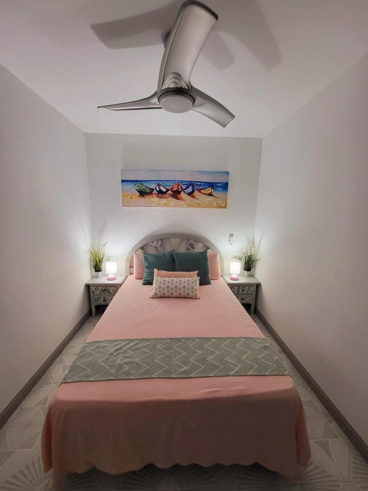 Brisa Del Mar Apartment Chiclana de la Frontera Luaran gambar